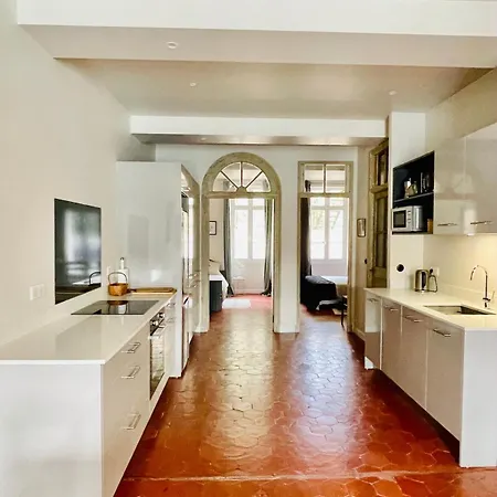30 Arago Apartment Port Vendres