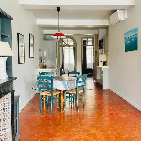 Apartment 30 Arago Port Vendres