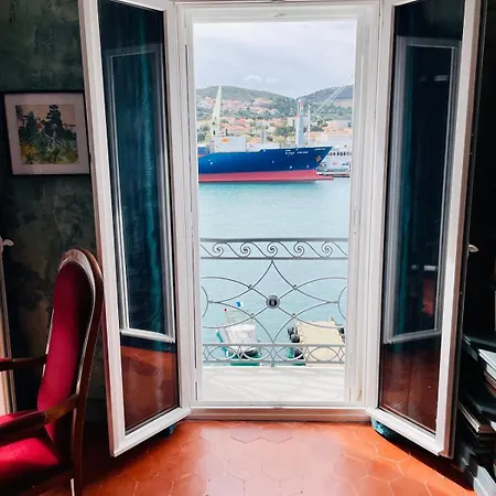 30 Arago Apartment Port Vendres