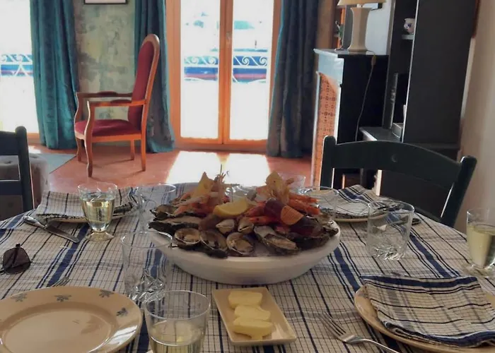 30 Arago Appartamento