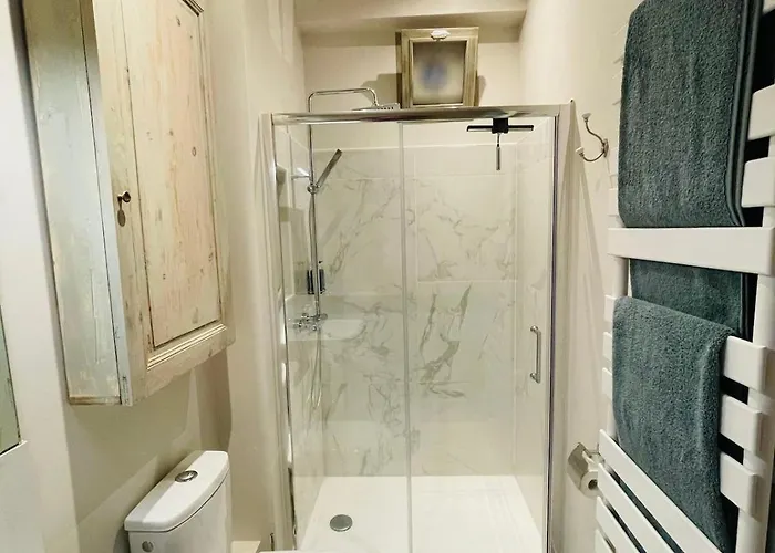 Appartamento 30 Arago